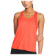 Nike Γυναικεία αμάνικη μπλούζα Run tank Nike Γυναικεία αμάνικη μπλούζα Run tank